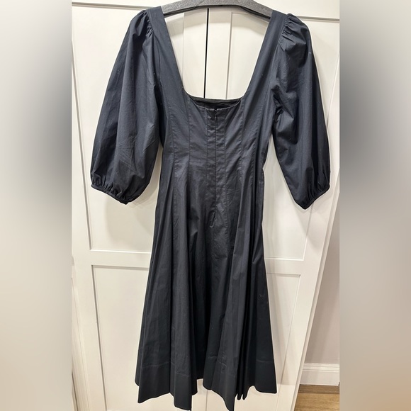 STAUD SWELLS DRESS - Picture 3 of 5